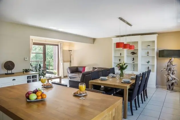 EUROPEA Residences Wemmel