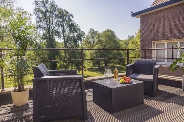 EUROPEA Residences Wemmel