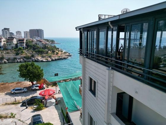European Butik HotelFotoğrafı