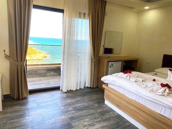 European Butik HotelFotoğrafı
