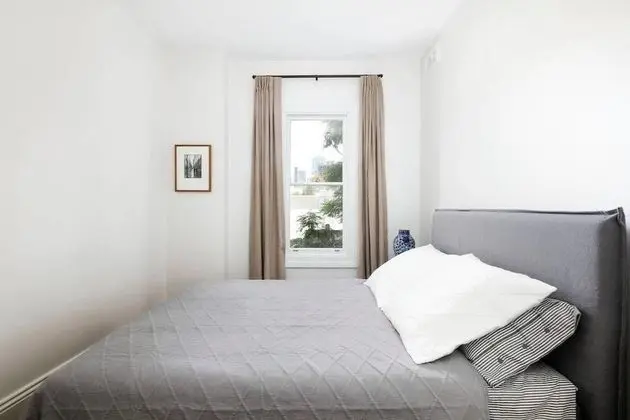 European Elegance in Darlinghurst - Oda