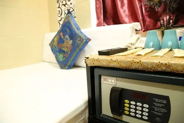 European Hostel - Öne Çıkan Resim