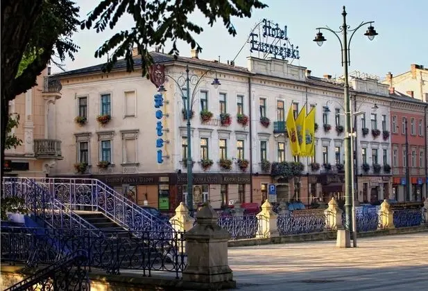 Europejski