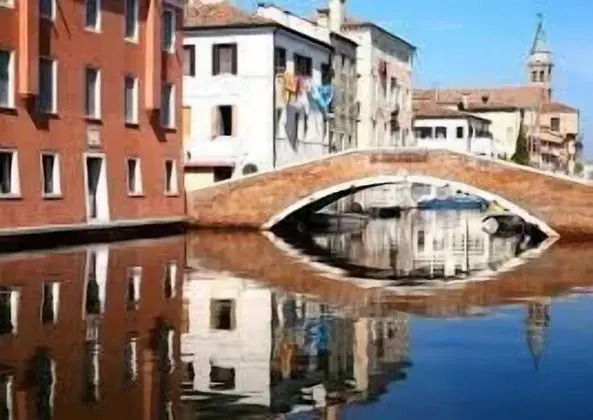 Hotel Europeo