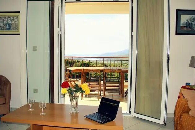 Europe's Villas - Oda Manzaraları