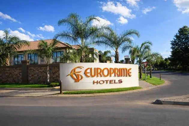 Europrime Hotels - Öne Çıkan Resim