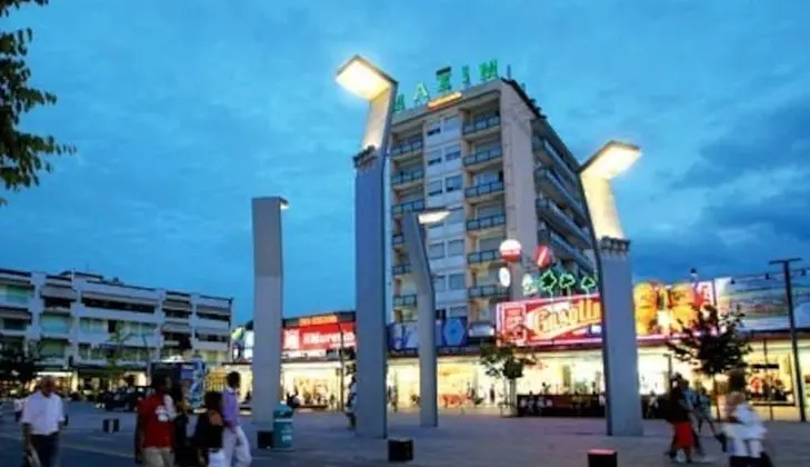 Euroresidence n.4