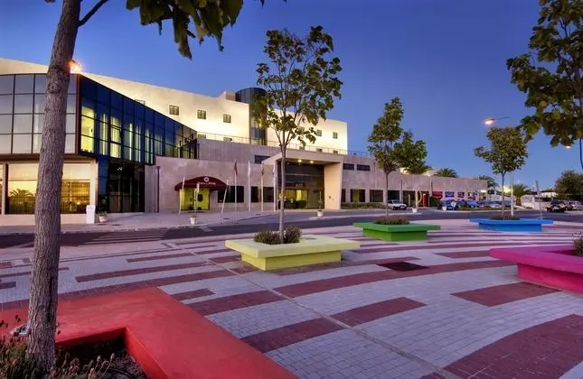 Eurosol Alcanena