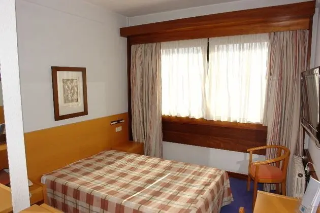 Eurosol Leiria & Eurosol Jardim