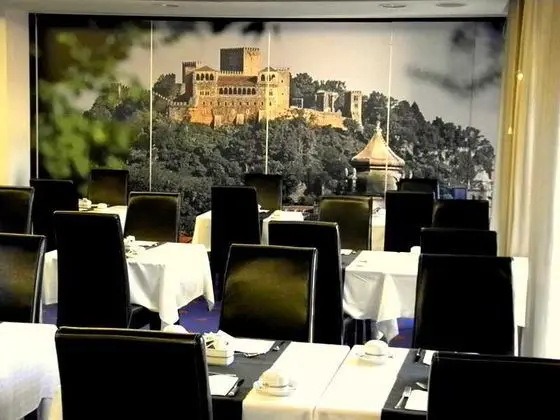 Eurosol Residence - Yeme / İçme