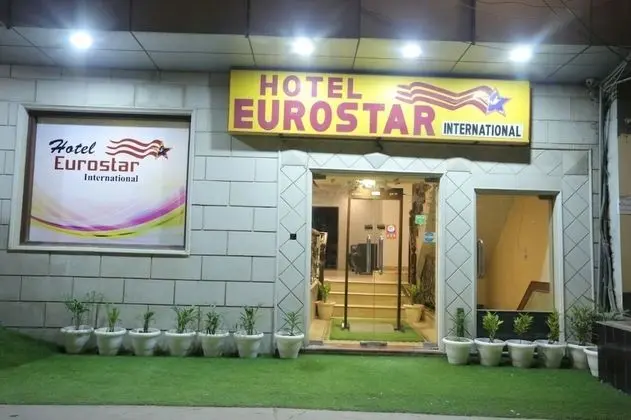 Hotel Eurostar International
