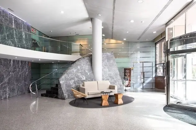 Hotel Eurostars Acteón - Lobi