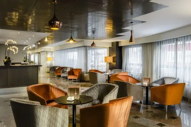 Eurostars Andorra - Bar