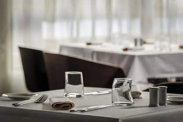 Eurostars Andorra - Yeme / İçme