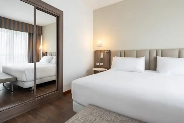 Eurostars Atlantico - Genel