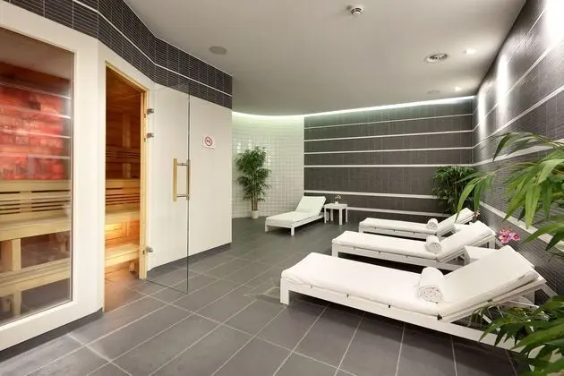 Eurostars Book Hotel - Spa