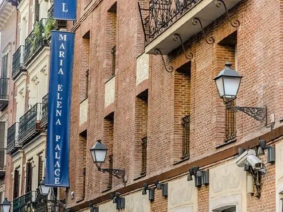 Eurostars Casa de La Lírica - Oda