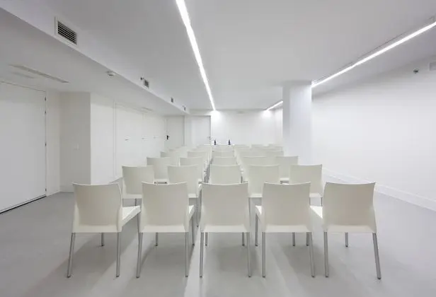 Eurostars Central - İş / Konferans