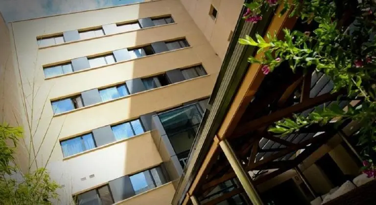 Eurostars Centrum Alicante