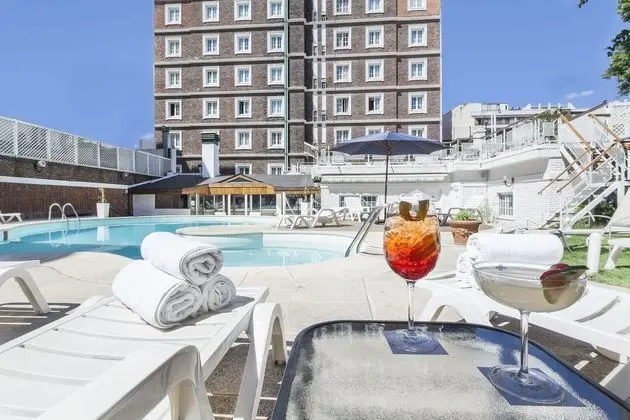 Eurostars Claridge