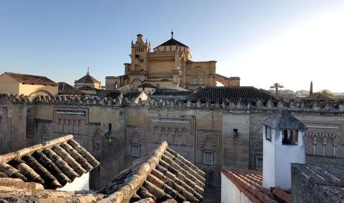 Eurostars Conquistador