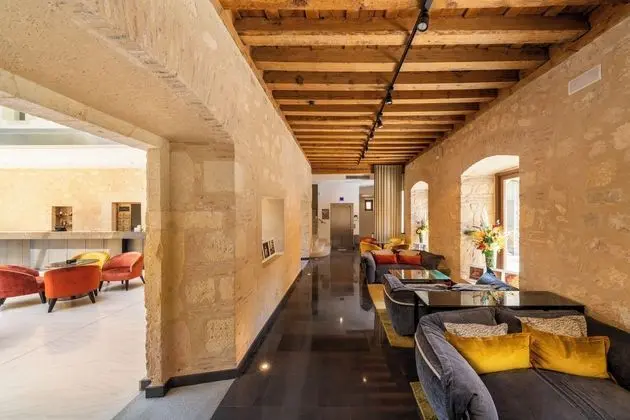 Eurostars Convento de los Capuchinos - Öne Çıkan Resim