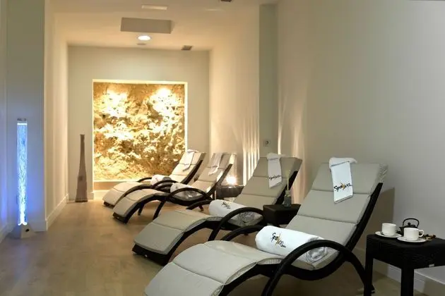 Eurostars Convento de los Capuchinos - Spa
