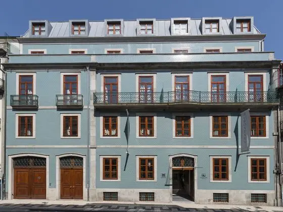 Eurostars das Artes