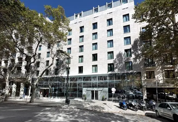 Eurostars das Letras