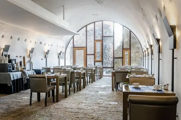 Eurostars Fuerte de la Concepcion