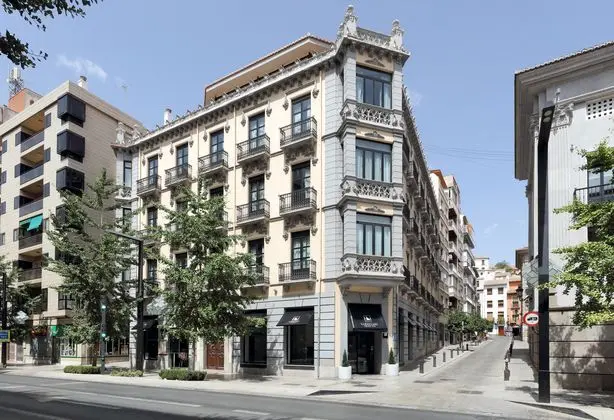 Eurostars Gran Vía