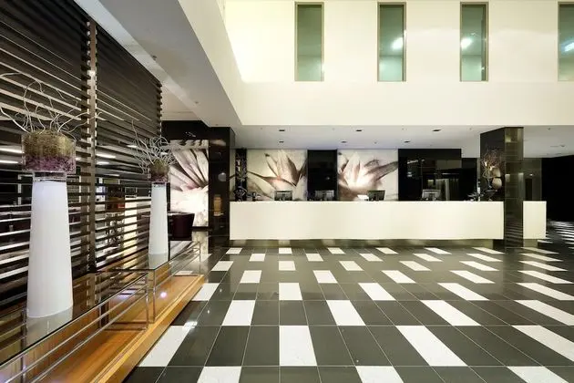 Eurostars Grand Central - Öne Çıkan Resim