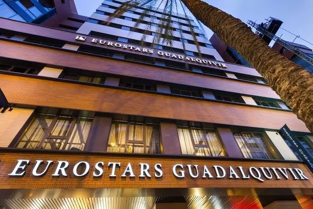 Eurostars Guadalquivir
