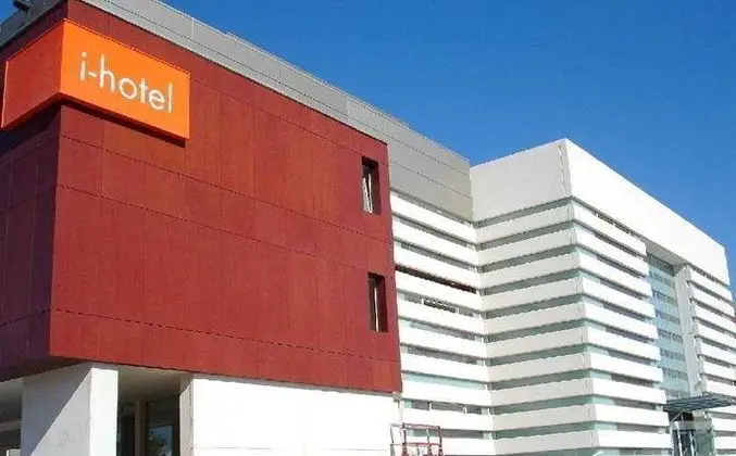 Eurostars I-Hotel Madrid
