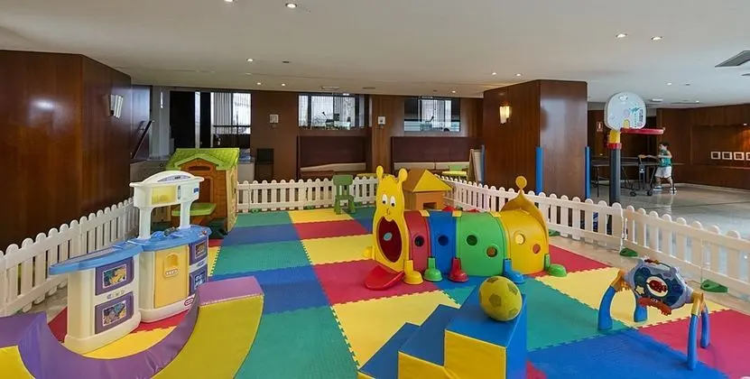 Eurostars Isla de la Toja