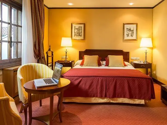 Eurostars Hotel la Reconquista