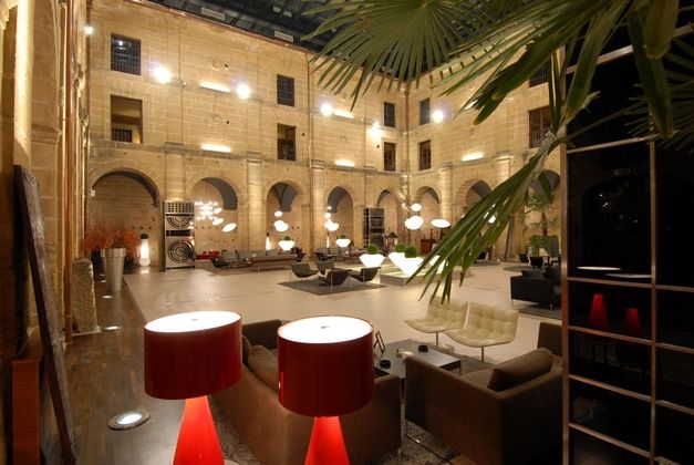 Eurostars Los Agustinos