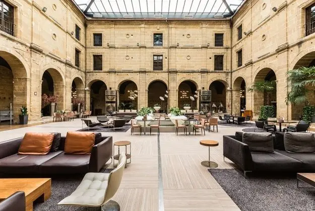 Eurostars Los Agustinos - Öne Çıkan Resim