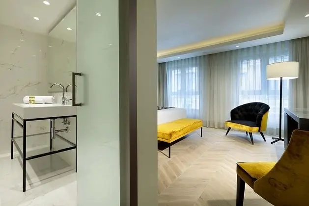 Eurostars Madrid Gran Via