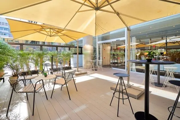 Eurostars Málaga Hotel