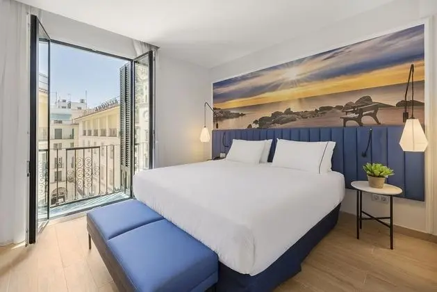 Eurostars Mediterranea Plaza - Öne Çıkan Resim