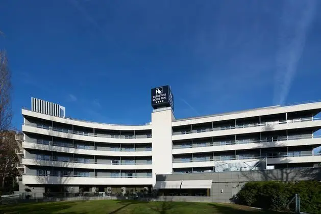 Eurostars Monte Real