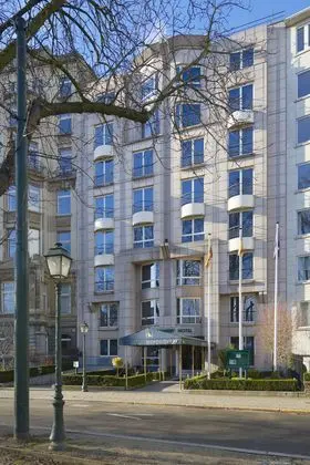 Eurostars Montgomery