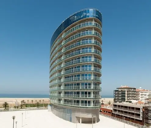 Eurostars Oasis Plaza