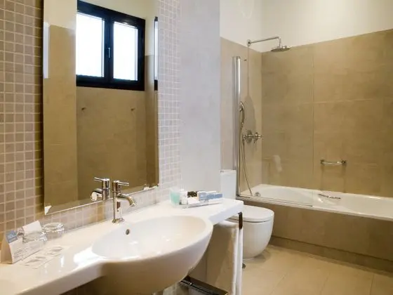 Eurostars Patios De Cordoba