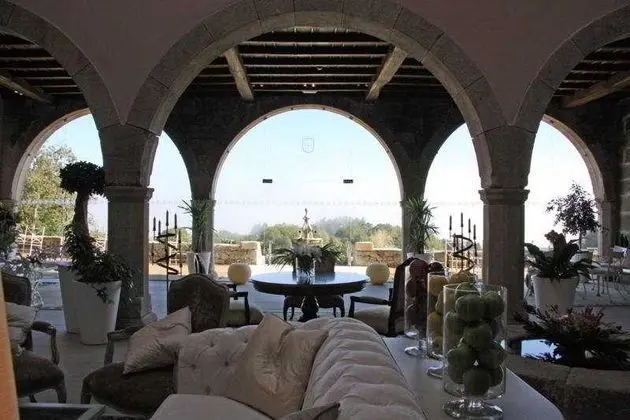 Eurostars Pazo De Sober