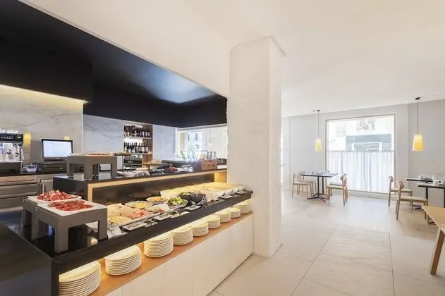 Eurostars Pórtico Alicante