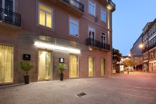 Eurostars Porto Centro - Öne Çıkan Resim