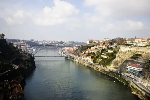 Eurostars Porto Douro