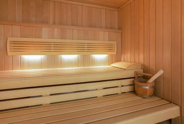 Eurostars Puerta Real Hotel - Spa